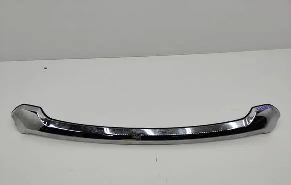 Toyota Hilux VIII Front bumper splitter molding 75771YP040