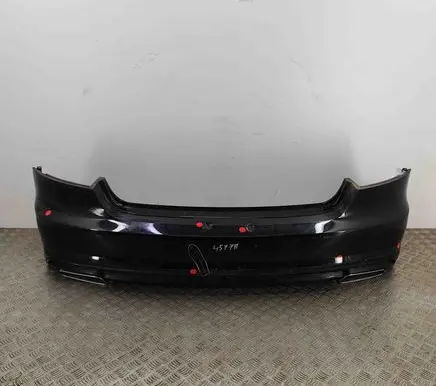 Audi A7 S7 4G Rear bumper 4G8807067AQ