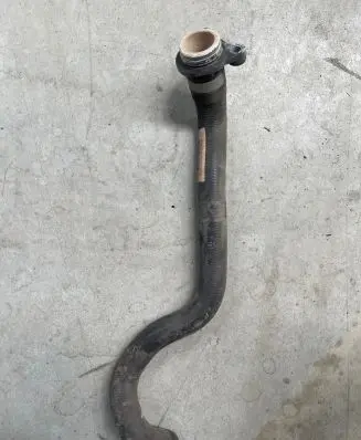 BMW X5 F15 Engine coolant pipe/hose 11537549409 7649409010 AKZ142044