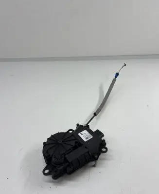 Land Rover Discovery 5 Tailgate/trunk/boot lock/catch/latch DK62404C10AE