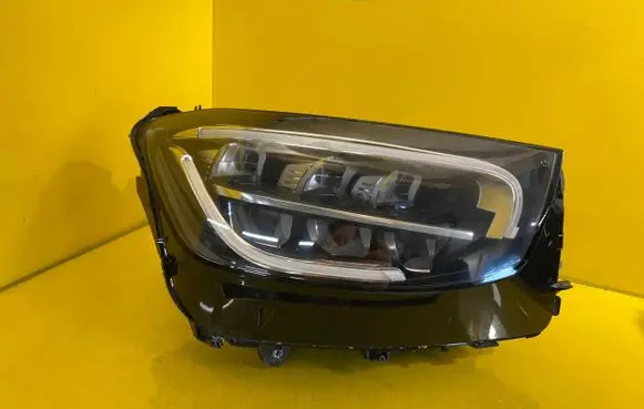 Mercedes-Benz GLC X253 C253 Headlight/headlamp A2539060204