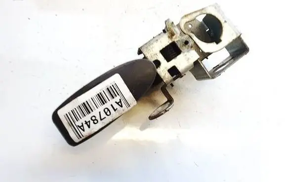 Honda Civic Fuel tank opening switch 