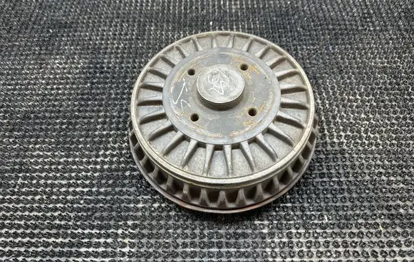 Renault Clio IV Rear wheel ball bearing 8200738626D