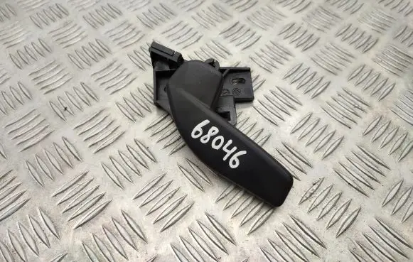 Skoda Octavia Mk3 (5E) Engine bonnet (hood) release handle 6R1823633 5E2823533
