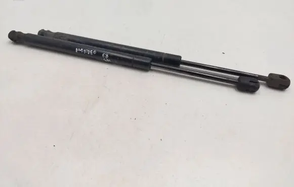 Ford Mondeo MK IV Tailgate/trunk strut/damper 7S71F406A10AF 3146ZE0540N