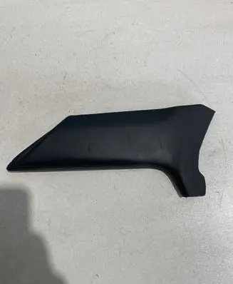 Porsche Cayenne (92A) Other center console (tunnel) element WNP0001 57241957