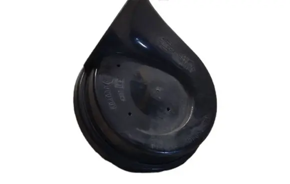 Volkswagen PASSAT B6 Horn signal E1000209