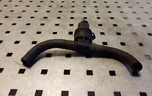 Volkswagen Caddy Fuel temperature sensor 038906081B