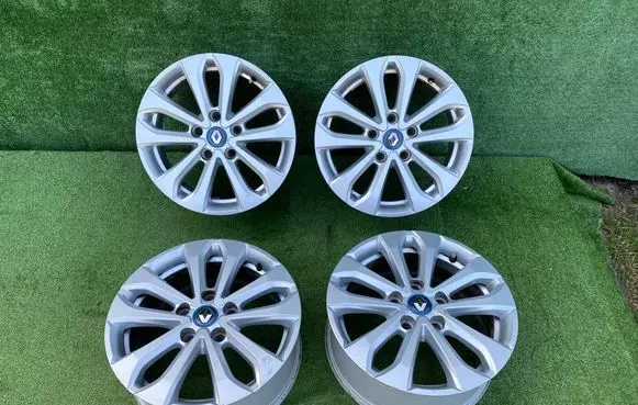 Renault Megane IV R16 alloy rim 403004651R