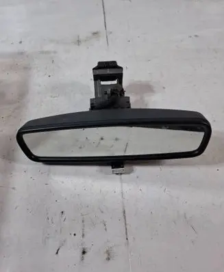 Ford Galaxy Rear view mirror (interior) FU5A17E678