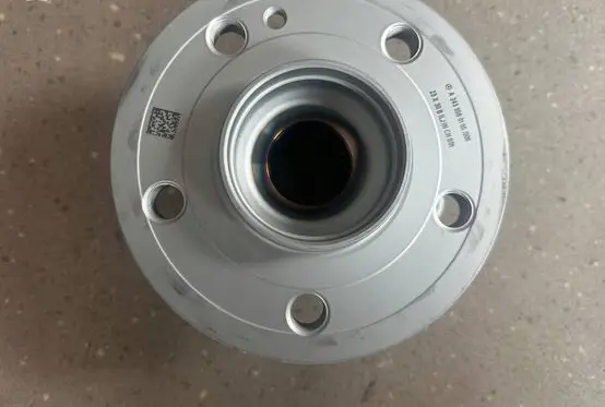 Mercedes-Benz EQB Stub axle 2433560100