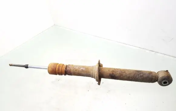 Volvo S40, V40 Rear shock absorber/damper