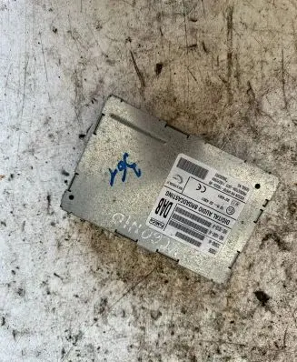Volvo XC60 Antenna control unit 31282266