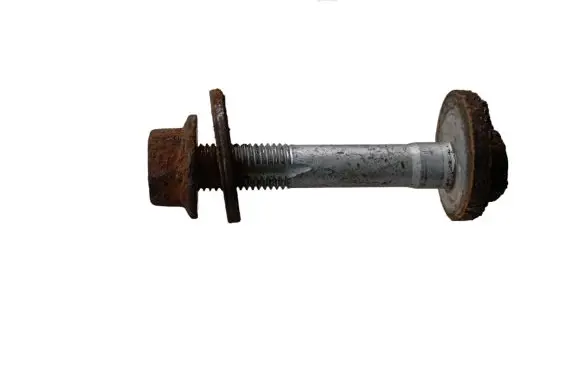 BMW X5 E70 Rear suspension camber bolt 