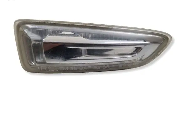 Opel Insignia B Front fender indicator light 31902251