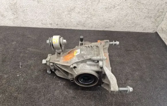 Mercedes-Benz GLC X253 C253 Rear differential 2133509711 A2133509711