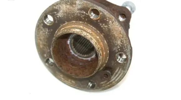BMW 7 F01 F02 F03 F04 Rear wheel ball bearing 33006867806 6867806