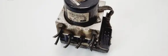Fiat Doblo ABS Pump 51704746 7183 10094916023