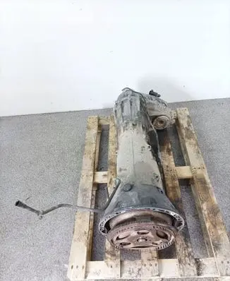 Mercedes-Benz ML W163 Automatic gearbox 1632702800