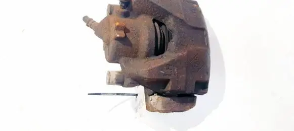 Renault Megane III Front brake caliper