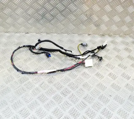 Tesla Model X Other wiring loom 104727701B 33256516