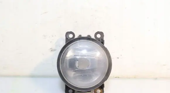 Renault Laguna III Front fog light