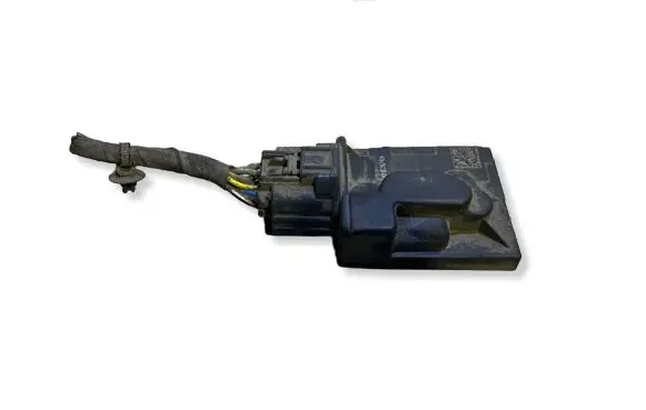 Volvo S90, V90 Fuel injection pump control unit/module 31478784