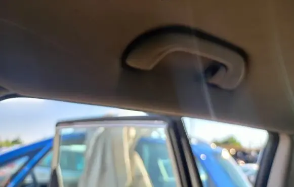 KIA Ceed Rear interior roof grab handle