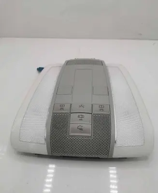 Mercedes-Benz GLK (X204) Front seat light A2048202001 0120320593 2JM00926803