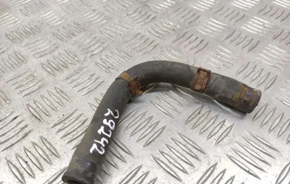 Hyundai Santa Fe Engine coolant pipe/hose