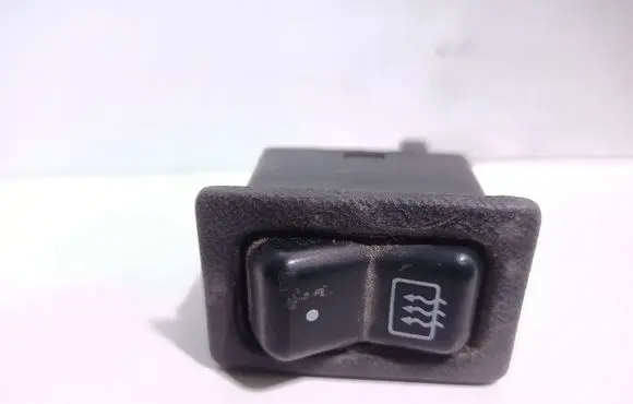 Ford E100 Windscreen/window heater switch 5F03