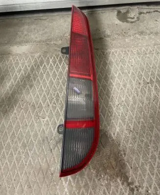 Ford Focus Rear/tail lights 4M5113N004 10209 4M5113N004C
