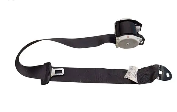 Opel Insignia A Middle seatbelt (rear) 13267143 M2C0