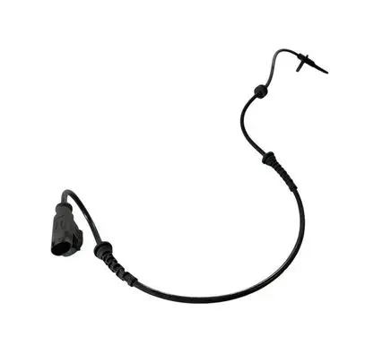 Maserati Ghibli ABS brake wheel speed sensor 670006719