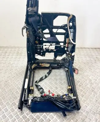 Mercedes-Benz SL R129 Front passenger seat A1299101146 A1299701350