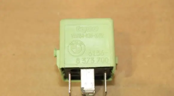 BMW X5 E53 Other relay 8373700