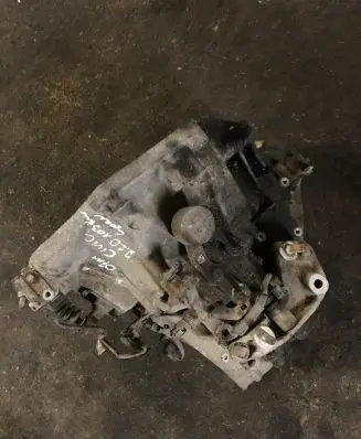 Honda Civic Manual 6 speed gearbox PPG62024756