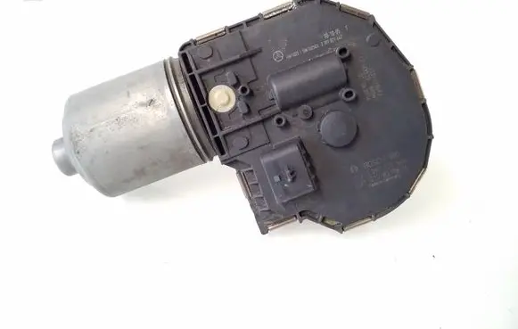 Mercedes-Benz E W212 Wiper motor 1397220666