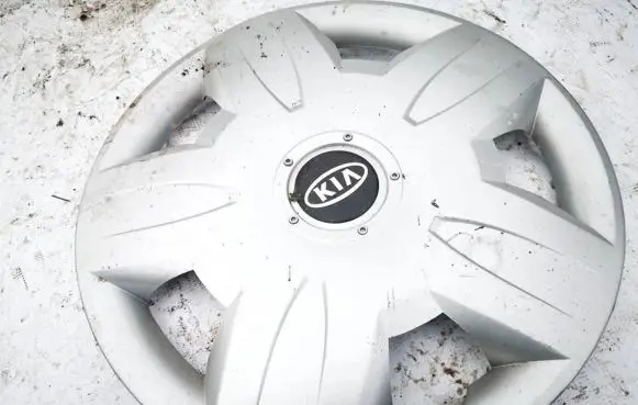 KIA Carnival R16 wheel hub/cap/trim 