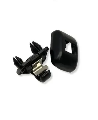 Audi A4 S4 B8 8K Sun visor clip/hook/bracket 