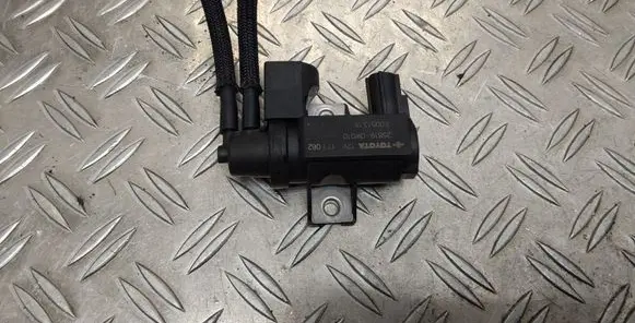 Toyota C-HR I Turbine electric control actuator 258190W010