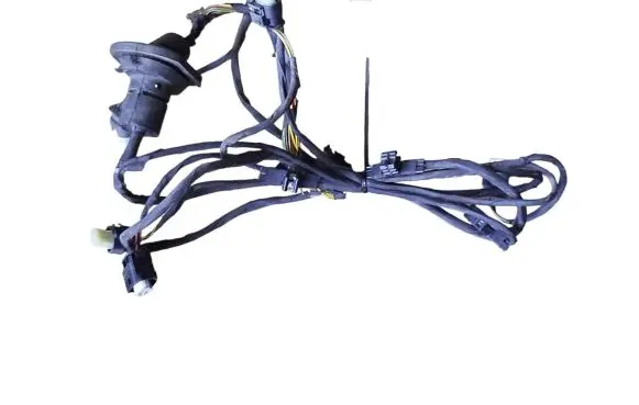 Jeep Grand Cherokee (WK) Parking sensor (PDC) wiring loom