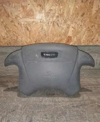 Volvo S80 Steering wheel airbag 9206137