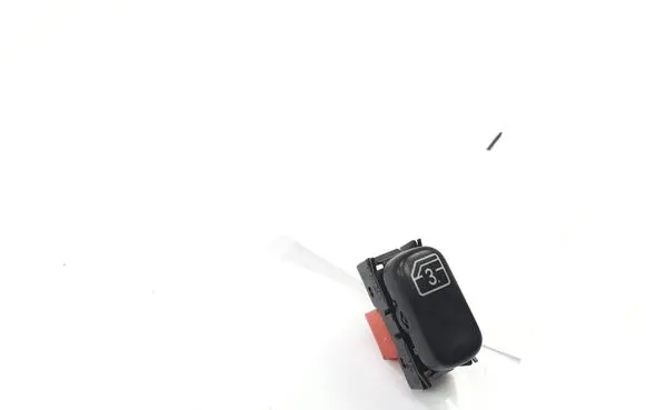 Mercedes-Benz ML W163 Electric window control switch 1638200410