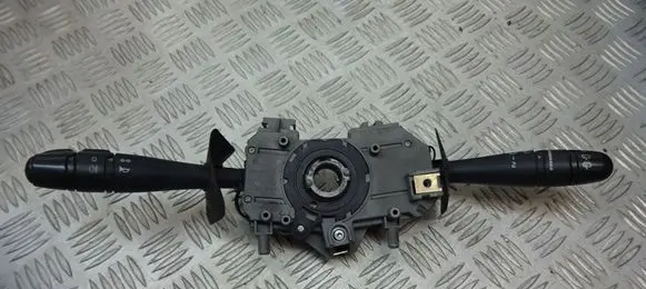 Renault Megane II Headlight wiper switch 