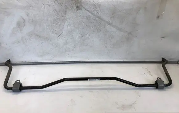 Mercedes-Benz EQS V297 Rear anti-roll bar/sway bar A2973261800