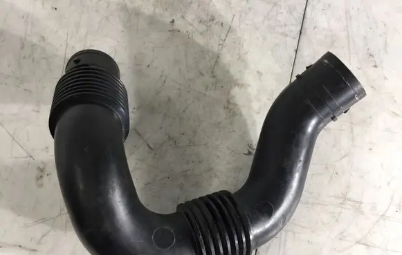 Renault Master II Intercooler hose/pipe 8200261961