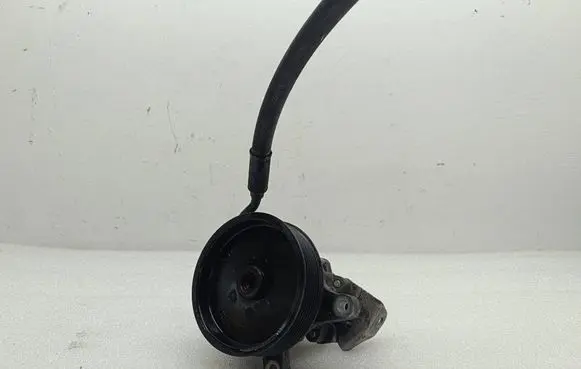 Mercedes-Benz CLS C219 Power steering pump A0054660201 7693955244 31206128