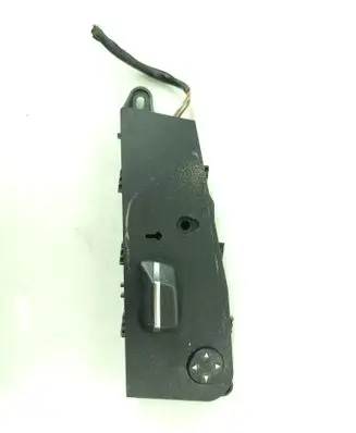 BMW 7 F01 F02 F03 F04 Seat memory switch 9163264 53439705