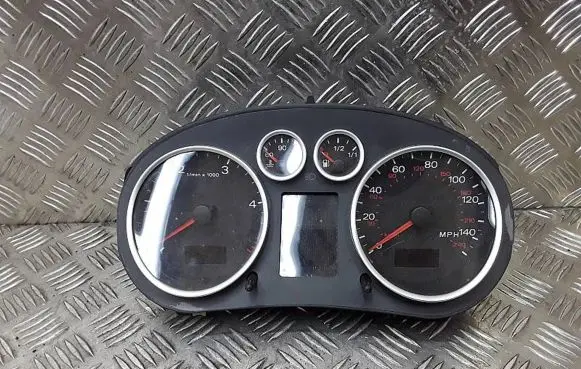 Audi A2 Speedometer (instrument cluster) 81117994 110080192